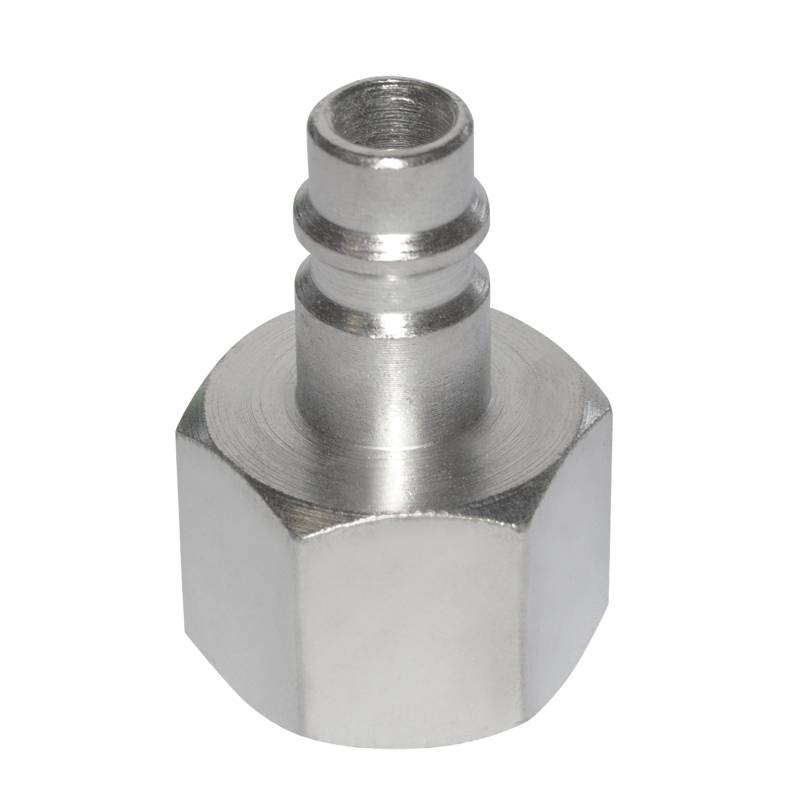 Rowi Gewindestecknippel 1/2" IG von Rowi