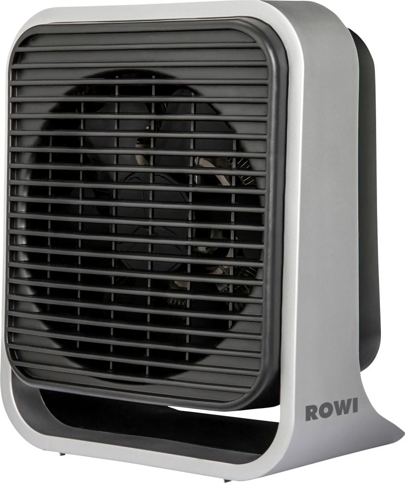 Rowi Heizlüfter HHL 2000/2/1 Premium mit Kabelstaufach von Rowi