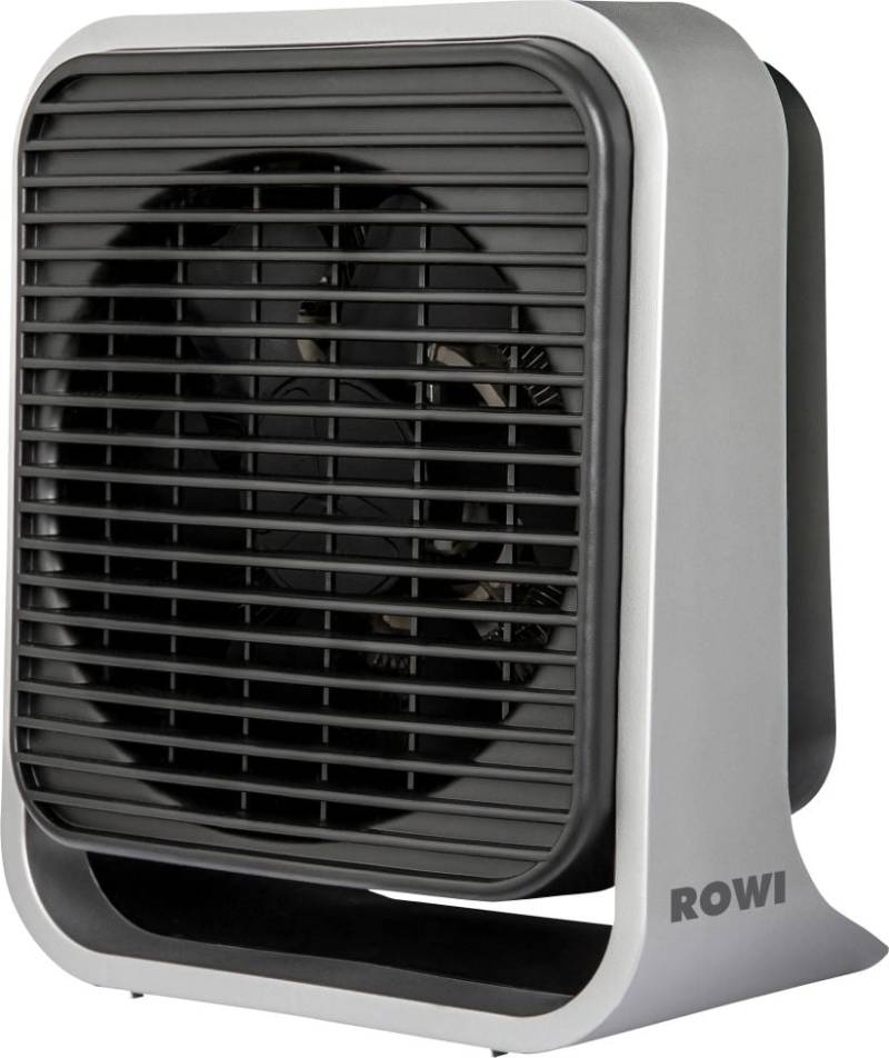 Rowi Heizlüfter HHL 2000/2/1 Premium mit Kabelstaufach von Rowi