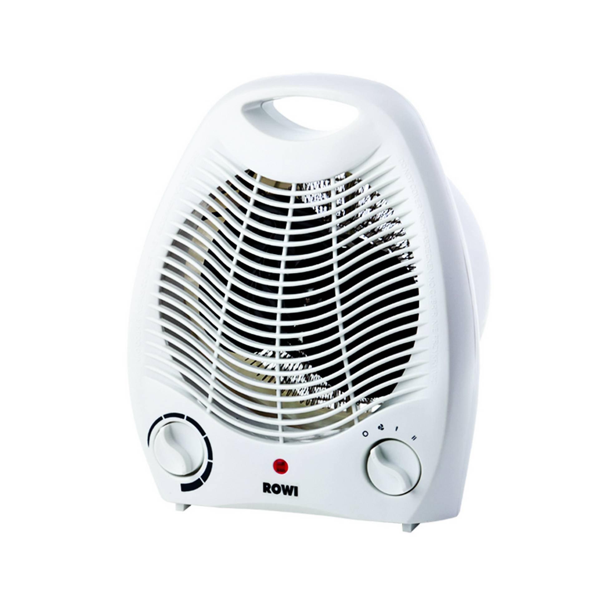 Rowi Heizlüfter 'HHL 2000/3/4' 2000 W Rowi Heizlüfter 'HHL 2000/3/4' 2000 W von Rowi