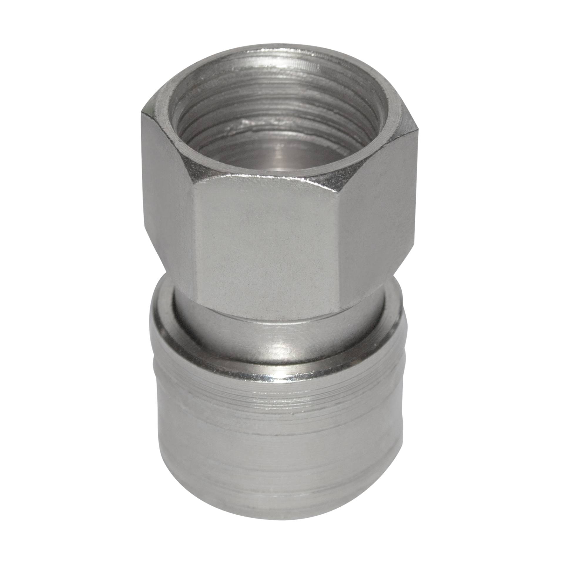 Rowi Schnellkupplung 1/2'' IG Rowi Schnellkupplung 1/2'' IG von Rowi