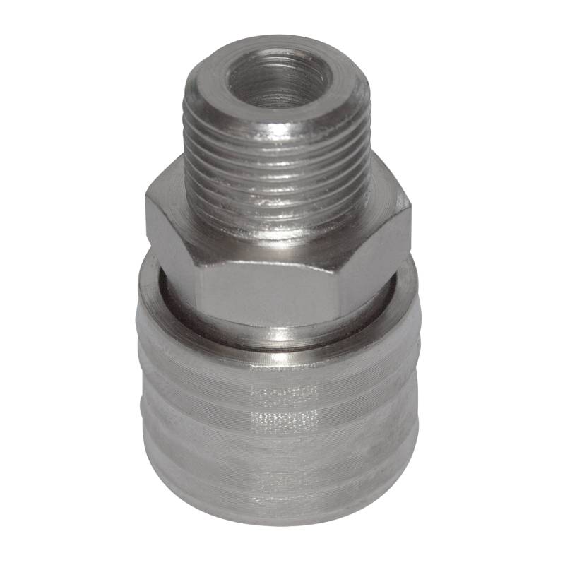 Rowi Schnellkupplung 3/8'' AG von Rowi