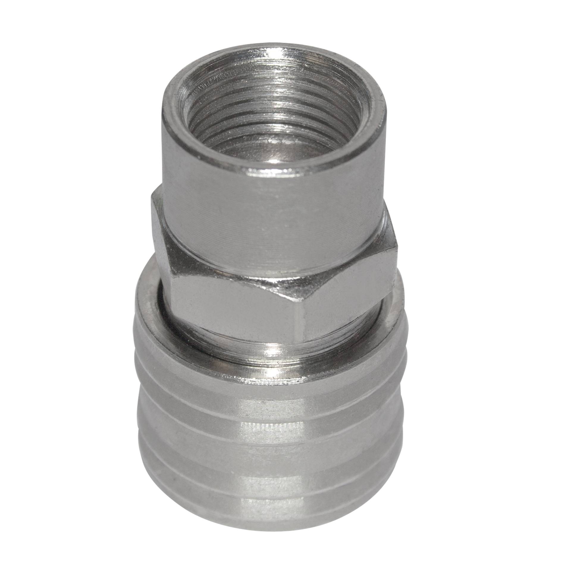 Rowi Schnellkupplung 3/8'' IG Rowi Schnellkupplung 3/8'' IG von Rowi