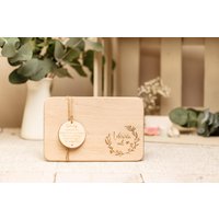 Schneidebrettchen Lehrerin, Geschenke Für Erzieherin Zum Abschied, Geschenk Lehrerin Dankeschön Schneidebrettchen Lehrerin, Geschenke Für Erzieherin Zum Abschied, Geschenk Lehrerin Dankeschön von RoxisKreativShop