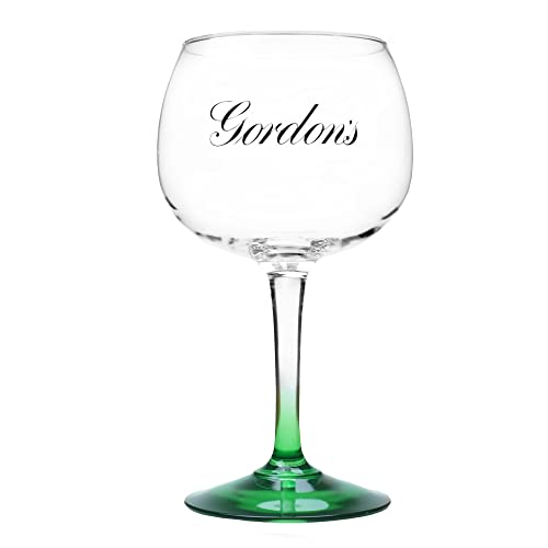 Roxley Gordon Gin-Glas, Grün, 2 Stück von RoxleyLtd