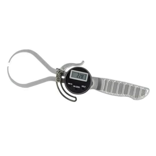 Roxvue 0-150 mm Außenmessschieber, Federbelasteter Digitaler Innenmessschieber, 6 Außendurchmesser, Digitales Elektronisches Messgerät, Außenmessschieber Roxvue 0-150 mm Außenmessschieber, Federbelasteter Digitaler Innenmessschieber, 6 Außendurchmesser, Digitales Elektronisches Messgerät, Außenmessschieber von Roxvue