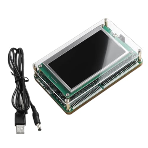 Roxvue 1S-24S Lithium-Batteriepack Lithium-Ionen-Batterie-Messgerät Monomer-Messreihe Spannung Roxvue 1S-24S Lithium-Batteriepack Lithium-Ionen-Batterie-Messgerät Monomer-Messreihe Spannung von Roxvue