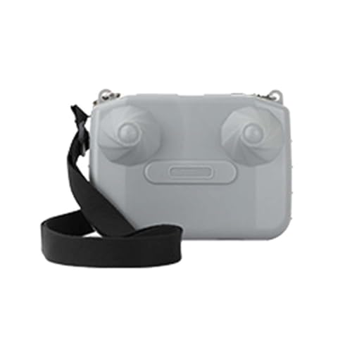 Roxvue 2-In-1-Controller-Schutz und Sonnenhaubenabdeckung für RC-N3/2/1-Fernbedienungsaufbewahrungsbox von Roxvue