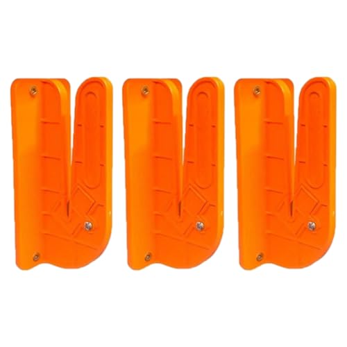 Roxvue 3-Teiliger Wandmontierter Lappenschneider, Orangefarbener Wandmontierter Stoffschneider, der Lappenschneider Schneidet Mühelos Alte, T-Shirts und Handtücher Roxvue 3-Teiliger Wandmontierter Lappenschneider, Orangefarbener Wandmontierter Stoffschneider, der Lappenschneider Schneidet Mühelos Alte, T-Shirts und Handtücher von Roxvue