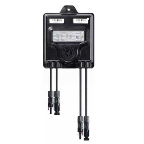 Roxvue 650W PV Leistungsoptimierer MPPT 12V-75V Eingang Ip68 Echtzeit-Überwachung der Solarpanel-Spannung Spannungsbegrenzung Anti-Hotspot Roxvue 650W PV Leistungsoptimierer MPPT 12V-75V Eingang Ip68 Echtzeit-Überwachung der Solarpanel-Spannung Spannungsbegrenzung Anti-Hotspot von Roxvue