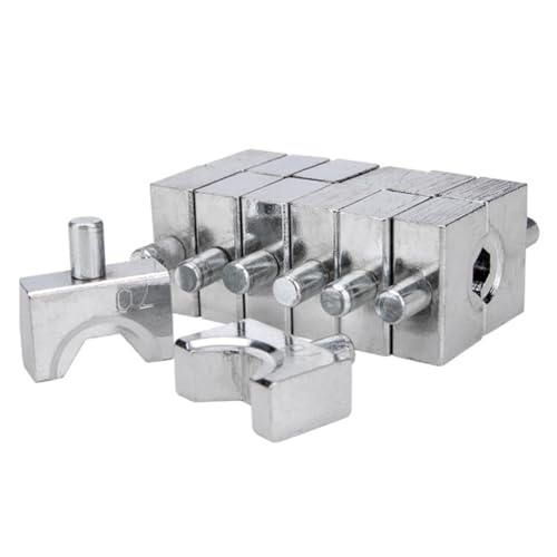 Roxvue -70 Kupfer- und Aluminium-Terminal-Crimpzange LD4-70MM Sechskant-Crimpzange Form Hydraulik-Crimpzange von Roxvue