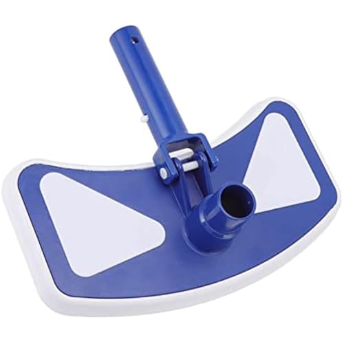 Roxvue Butterfly Pool Vacuum-Head Gewichteter Schwimmbad-Staubsauger-Kopf Schwimmbad-Staubsauger-Kopf Roxvue Butterfly Pool Vacuum-Head Gewichteter Schwimmbad-Staubsauger-Kopf Schwimmbad-Staubsauger-Kopf von Roxvue