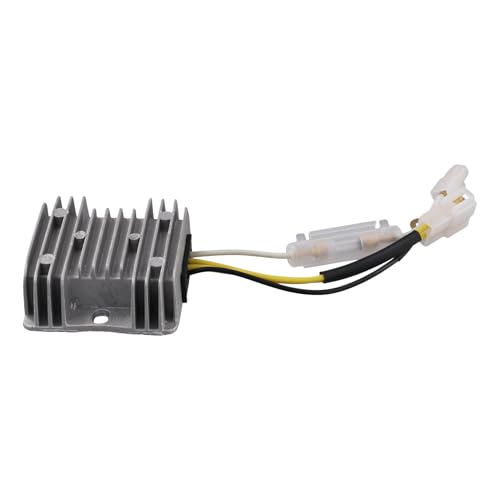 Roxvue Für 186F-Motoren, 5 KW, Heizölgenerator, Spannungsregler, Generatorteile von Roxvue