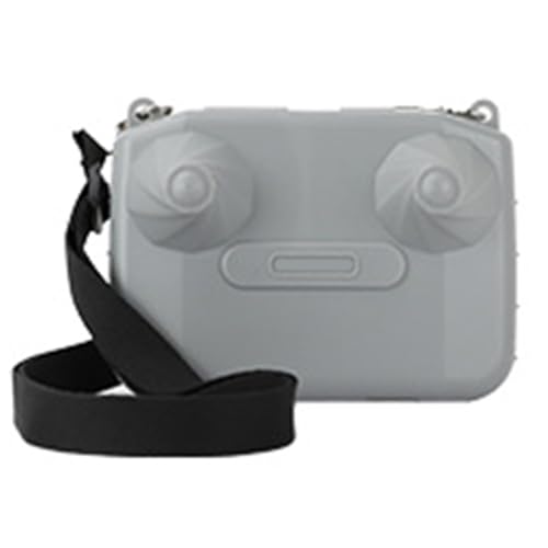 Roxvue Für RC-N3/2/1 Fernbedienung Aufbewahrungsbox Messenger Bag Anti-Fall-Schutzbox für FLIP/Air3 Zubehör von Roxvue