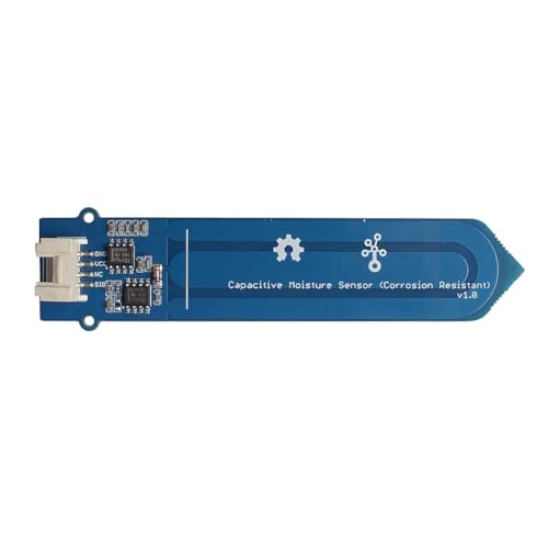 Roxvue Grove - Kapazitiver Bodenfeuchtesensor Korrosion-Erosion Stecker und Spielen Roxvue Grove - Kapazitiver Bodenfeuchtesensor Korrosion-Erosion Stecker und Spielen von Roxvue