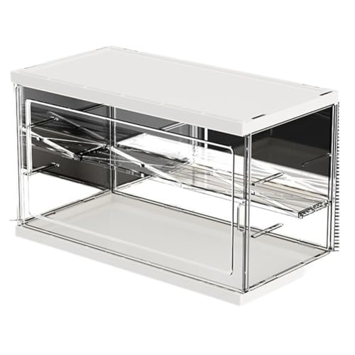 Roxvue Handgefertigte Displaybox Blindbox Ausstellungsständer Ausstellungsaufbewahrungsbox Transparent& Roxvue Handgefertigte Displaybox Blindbox Ausstellungsständer Ausstellungsaufbewahrungsbox Transparent& von Roxvue