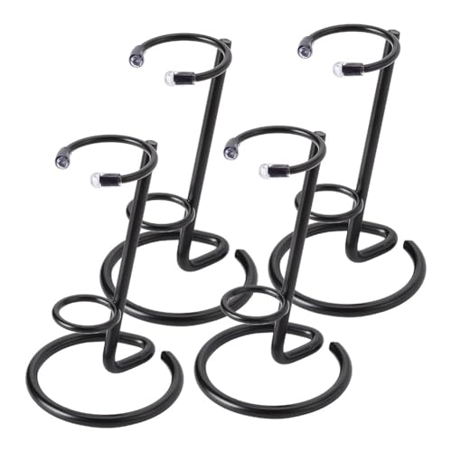 Roxvue Kristallstab, Sechseckige Säulenbasishalterung, Kugelhalterung, Geschnitzte Kunst und, Retro-Halterung Roxvue Kristallstab, Sechseckige Säulenbasishalterung, Kugelhalterung, Geschnitzte Kunst und, Retro-Halterung von Roxvue