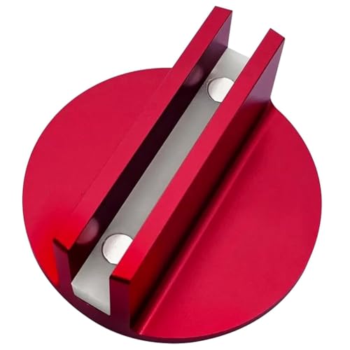 Roxvue Magnetische Wagenheber-Aufnahmepad-Schweißrahmenadapter-Schutzmagnetischer Wagenheber-Aufnahmepad-Adapter A Roxvue Magnetische Wagenheber-Aufnahmepad-Schweißrahmenadapter-Schutzmagnetischer Wagenheber-Aufnahmepad-Adapter A von Roxvue