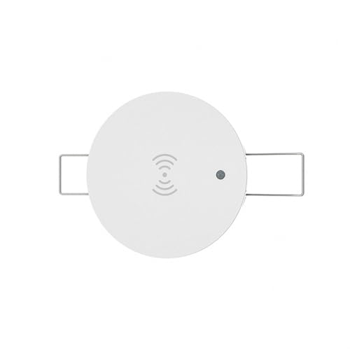 Roxvue Menschensensor-Lichtschalter Zigbee Millimeterwellen-Präsenzsensor Automatischer Ein-/Ausschalter Intelligenter Bewegungssensor-Lichtschalter A Roxvue Menschensensor-Lichtschalter Zigbee Millimeterwellen-Präsenzsensor Automatischer Ein-/Ausschalter Intelligenter Bewegungssensor-Lichtschalter A von Roxvue