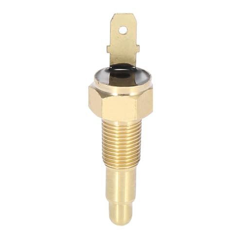 Roxvue Motorkühlgebläse-Temperatursensor-Schalter, Kühlergebläse-Temperatursensor-Schalter, Sensor-Schalter Roxvue Motorkühlgebläse-Temperatursensor-Schalter, Kühlergebläse-Temperatursensor-Schalter, Sensor-Schalter von Roxvue