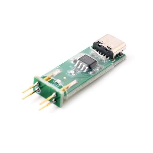Roxvue Optokoppler-Tester, Optokoppler-Testerkennungstool, Online-Testmodul, Elektronisches Reparaturtool für 4-Polige Optokoppler von Roxvue