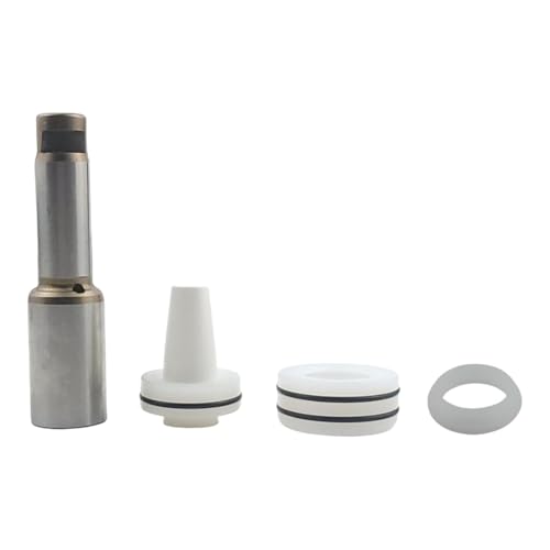 Roxvue Pump-Reparatursatz Airless-Kolbenstange 704-586 704-551 für Impact 440 540 640 Roxvue Pump-Reparatursatz Airless-Kolbenstange 704-586 704-551 für Impact 440 540 640 von Roxvue