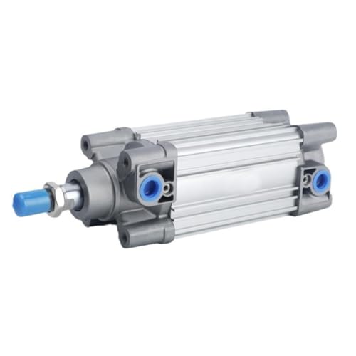 Roxvue Standard Zugstange CP96B50 mit Luftkissenpufferventil Hub 25 Doppelwirkender Zylinder von Roxvue