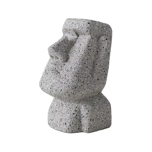 Roxvue Stoneman Brillengestellständer Portrait Brillenständer Display Desktop Brillengestell Aufbewahrung von Roxvue
