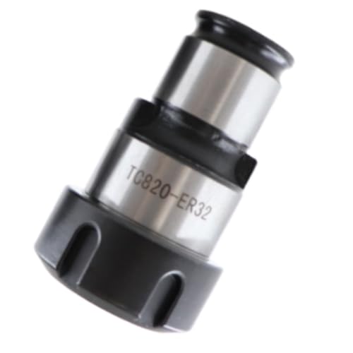 Roxvue Tapping-Maschinen-Bohrer TC820 ER32 Bohrverbindung Handgriff Schnellwechsel-Bohrerbohrfutter Schnellwechsel-Bohrfutter-Schnellwechsler Roxvue Tapping-Maschinen-Bohrer TC820 ER32 Bohrverbindung Handgriff Schnellwechsel-Bohrerbohrfutter Schnellwechsel-Bohrfutter-Schnellwechsler von Roxvue