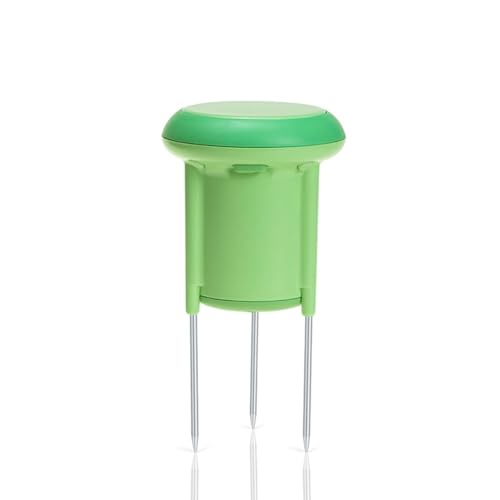 Roxvue Tuya Zigbee Smart Bodentester Temperatur- und Feuchtigkeitsmesser Thermohygrometer Gartenautomatisierung Bewässerungsdetektor Roxvue Tuya Zigbee Smart Bodentester Temperatur- und Feuchtigkeitsmesser Thermohygrometer Gartenautomatisierung Bewässerungsdetektor von Roxvue