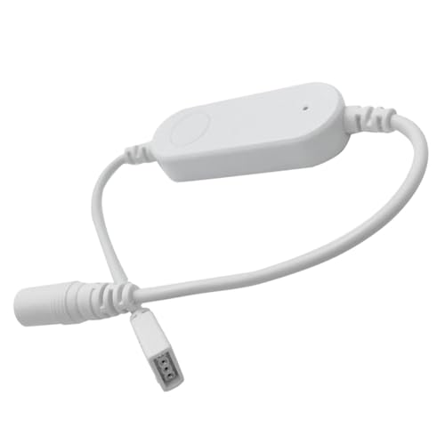 Roxvue Tuya Zigbee Smart LED Light Controller 5V-12VDimmer Color RGB Strip LED Dimmer für 5V-12VCob Neonband von Roxvue