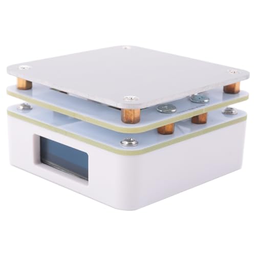 Roxvue Typ-C Mini-Hot-Plate-Platine Lötplatine Einstellbare Konstante Temperatur Heizwerkzeug Vorheizstation Reparaturwerkzeuge Roxvue Typ-C Mini-Hot-Plate-Platine Lötplatine Einstellbare Konstante Temperatur Heizwerkzeug Vorheizstation Reparaturwerkzeuge von Roxvue