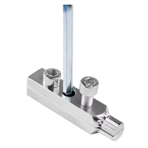 Roxvue Werkzeug zum Entfernen Gebrochener Rohre Set zum Entfernen Gebrochener Schrauben Multifunktionales Set zum Entfernen Beschädigter Schraubenbolzen Installation Von Wasserhähnen Roxvue Werkzeug zum Entfernen Gebrochener Rohre Set zum Entfernen Gebrochener Schrauben Multifunktionales Set zum Entfernen Beschädigter Schraubenbolzen Installation Von Wasserhähnen von Roxvue