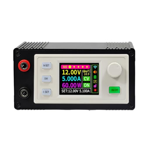 Roxvue XY6506S CNC-Fertige Einstellbare Gleichstrom Geregeltes Netzteil Konstantspannung Konstantstrom 65V 6A 390W Buck- Roxvue XY6506S CNC-Fertige Einstellbare Gleichstrom Geregeltes Netzteil Konstantspannung Konstantstrom 65V 6A 390W Buck- von Roxvue