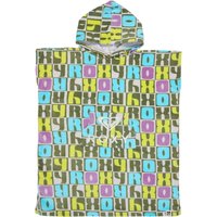 Roxy Badeponcho "Rg Stay Magical Printed" von Roxy