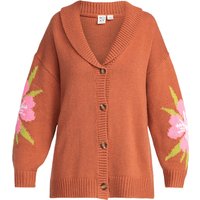 Roxy Cardigan "Hand On Heart" von Roxy