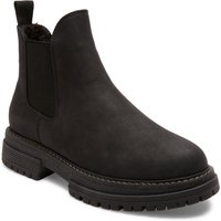 Roxy Chelseaboots "LORENA II BOOT" Stiefelette, Winterschuhe, gefüttert von Roxy