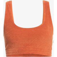 Roxy Crop-Top "Threes Company" von Roxy
