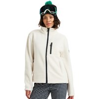 Roxy Fleecepullover "Alabama Full Zip Solid" Roxy Fleecepullover "Alabama Full Zip Solid" von Roxy