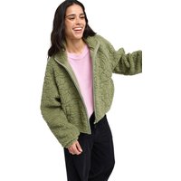Roxy Fleecepullover "Blurry Cloud" Roxy Fleecepullover "Blurry Cloud" von Roxy