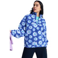 Roxy Fleecepullover "Jive Talking Bonded" von Roxy