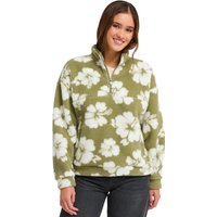 Roxy Fleecepullover "Jive Talking Bonded" Roxy Fleecepullover "Jive Talking Bonded" von Roxy