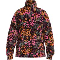 Roxy Fleecepullover "Live Out Loud" von Roxy