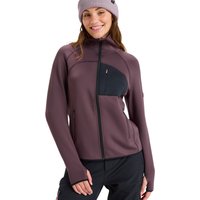 Roxy Fleecepullover "Soaring Heights" Roxy Fleecepullover "Soaring Heights" von Roxy