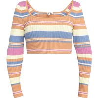 Roxy Fleecepullover "Sunshine Day" Roxy Fleecepullover "Sunshine Day" von Roxy
