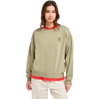 Roxy Fleecepullover "Surfing By Moonlight" von Roxy