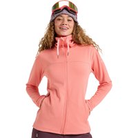 Roxy Fleecepullover "Vertere Full Zip" von Roxy