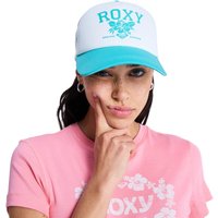 Roxy Flex Cap "Gold Dust Girl" Roxy Flex Cap "Gold Dust Girl" von Roxy