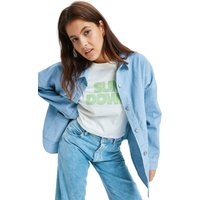 Roxy Hemdjacke "Kick Back Washed Cord" Roxy Hemdjacke "Kick Back Washed Cord" von Roxy