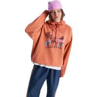 Roxy Hoodie "Lineup Oversized" Roxy Hoodie "Lineup Oversized" von Roxy